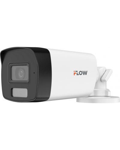HD-TVI камера iFlow F-AC-2252M(2.8mm) в Пятигорске Аналоговые камеры Pintop.ru