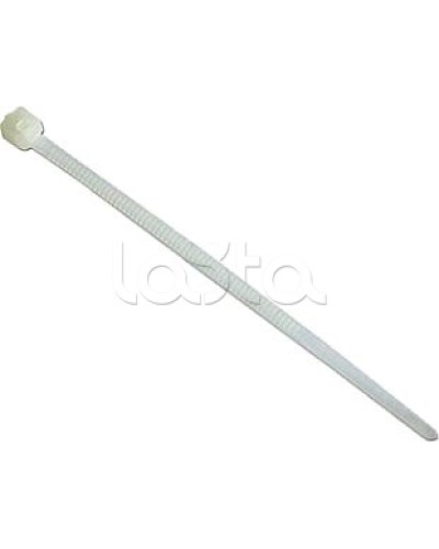 Стяжка нейлоновая неоткрывающаяся 500x4.8мм (100 шт) Cabeus CT-500 в Пятигорске Стяжки-хомуты Pintop.ru