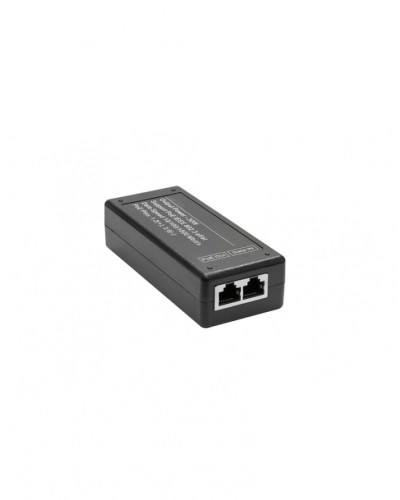 PoE-инжектор Gigabit Ethernet на 1 порт, мощностью до 30W NST NS-PI-1G-30 в Пятигорске Дополнительное оборудование для сетей Pintop.ru