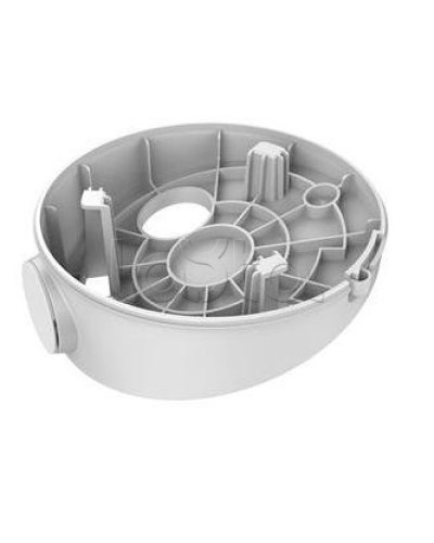 Коробка монтажная Hikvision DS-1281ZJ-DM27 в Пятигорске Кронштейны и адаптеры для камер и мониторов Pintop.ru