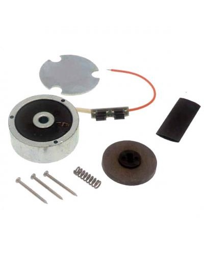 Электромагнит ATI 24 в сборе Came 119RID140 в Пятигорске Запчасти для шлагбаумов и автоматики Pintop.ru