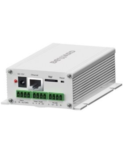 IP-видеокодер Beward B102S в Пятигорске Системы видеонаблюдения Pintop.ru