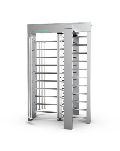 Электромеханический турникет полноростовой Oxgard QL-10-Н в Пятигорске Турникеты Pintop.ru