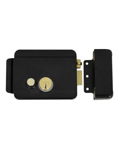 Замок электромеханический AccordTec AT-EL101B в Пятигорске Электромеханические замки Pintop.ru