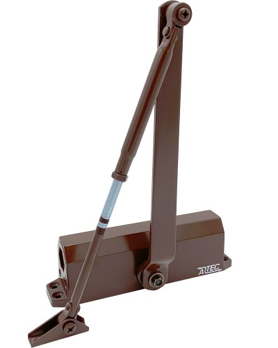 Доводчик AccordTec ATEC-D206H в Пятигорске Доводчики Pintop.ru