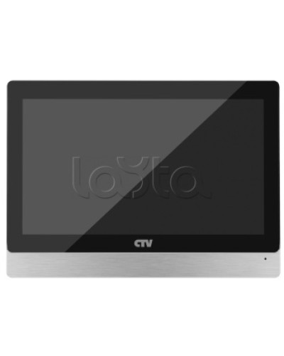 Монитор CTV-M4902 (черный) в Пятигорске Абонентские IP устройства Pintop.ru