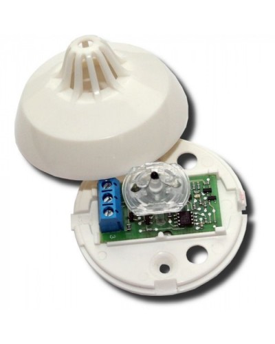 Извещатель пожарный тепловой максимально-дифференциальный Сибирский Арсенал ИП101-1А-А1 в Пятигорске Пожарные извещатели Pintop.ru