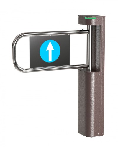 Калитка Ростов-Дон Ростов-Дон АК82М-01 (без дуги) в Пятигорске Калитки Pintop.ru