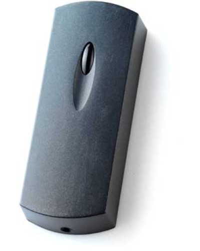 Считыватель IronLogic Matrix-III (мод. E H) (темно-серый металлик) в Пятигорске Сетевая СКУД Matrix Pintop.ru