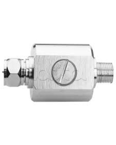 Устройство грозозащиты цепей видео OSNOVO SP-RF/F в Пятигорске Видеоусилители, Модуляторы, Делители Pintop.ru