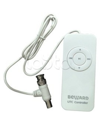 UTC контроллер Beward UTC2520 в Пятигорске Пульты управления и матричные переключатели для видеонаблюдения Pintop.ru