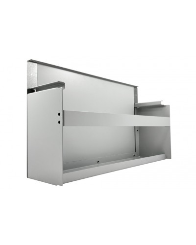 Отсек аккумуляторный универсальный Тромбон ПУ-8К-ОА в Пятигорске Система оповещения и трансляции Pintop.ru