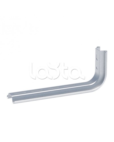 L-Омега профиль 150 (1,5 мм) HDZ EKF (OMPL150-HDZ) в Пятигорске Аксессуары для лотков Pintop.ru