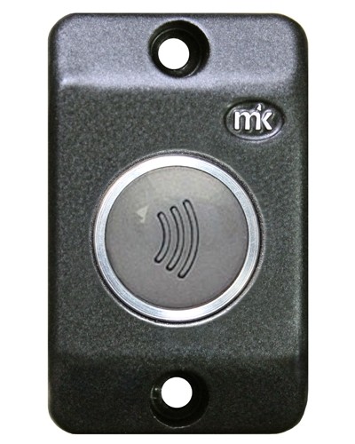 Считыватель ключей Метаком KMF-2 в Пятигорске Аксессуары для многоабонентных систем Pintop.ru