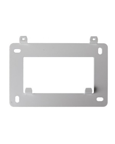 Кронштейн монтажный Tantos TS-BR5 в Пятигорске Аксессуары для малоабонентных видеодомофонов Pintop.ru