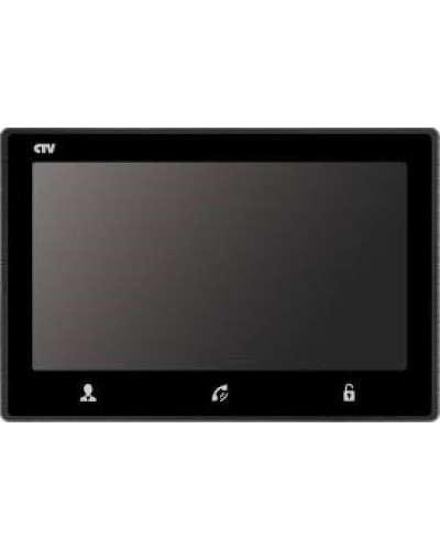 Монитор CTV-M2703 B в Пятигорске Абонентские видеоустройства Pintop.ru