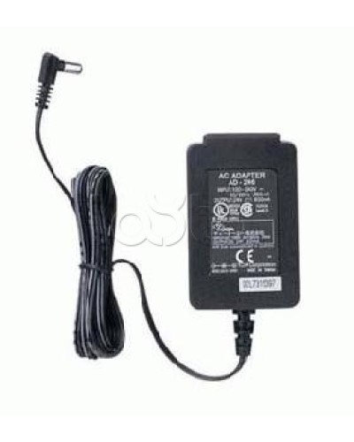 Адаптер сетевой TOА АD-246ER в Пятигорске Системы оповещения и трансляции TOA Pintop.ru