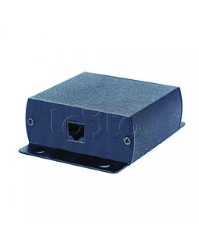 Устройство грозозащиты для локальной вычислительной сети SC&T SP006 в Пятигорске Видеоусилители, Модуляторы, Делители Pintop.ru