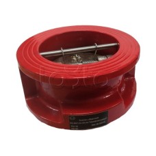 Клапан обратный "КО-200 "Межфланцевый" Спецавтоматика