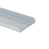 Лоток неперфорированный DKC (SNH60850HDZ)