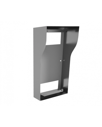 Кронштейн BAS-IP BR-AA14 RUS SILVER в Пятигорске Дополнительное оборудование для СКУД Pintop.ru