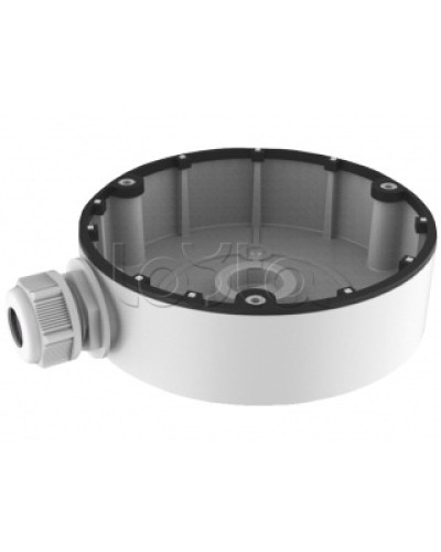 Коробка монтажная Hikvision DS-1280ZJ-DM8 в Пятигорске Кронштейны и адаптеры для камер и мониторов Pintop.ru