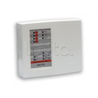 Прибор приемно-контрольный охрано-пожарный ВЭРС-ПК 4П-РС версия 3.2