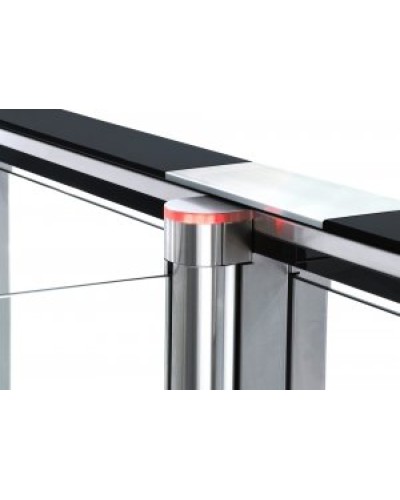 Крышка турникета PERCo-SDС-01GS в Пятигорске Дополнительное оборудование для СКУД Pintop.ru