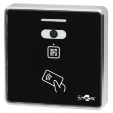 Считыватель Smartec ST-PR144QEM-BK
