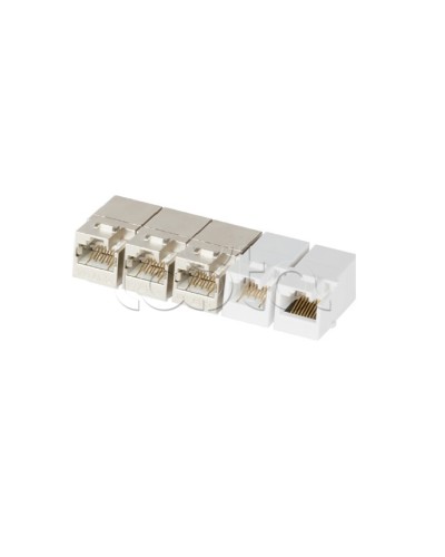 Соединитель NIKOMAX NMC-KJSE55C-LS-MT в Пятигорске Коннекторы Pintop.ru