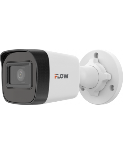 HD-TVI камера iFlow F-AC-2151(2.8mm) в Пятигорске Аналоговые камеры Pintop.ru
