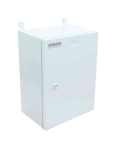 Коммутатор уличный OSNOVO OS-34TB1(SW-60812/I) в Пятигорске Коммутаторы Pintop.ru