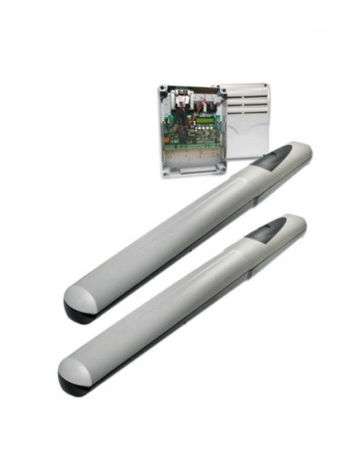 Комплект для автоматизации распашных ворот Came AXO 7 (до 1000 кг до 7,0 м 30%) в Пятигорске Автоматизация ворот Pintop.ru