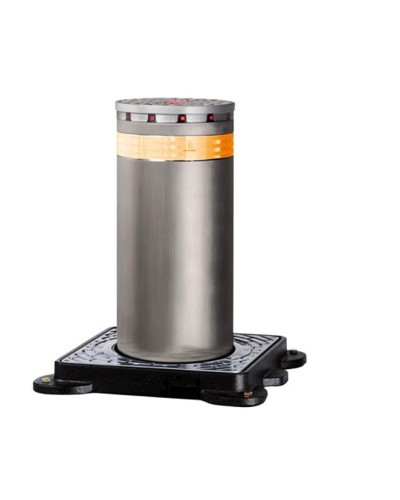 Блокиратор дорожный стационарный J275 F высотой 600 мм Faac 116020 в Пятигорске Запчасти для шлагбаумов и автоматики Pintop.ru