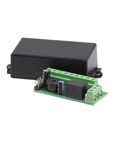 Контроллер ЭЛИС K-1 реле бокс в Пятигорске Контроллеры Pintop.ru