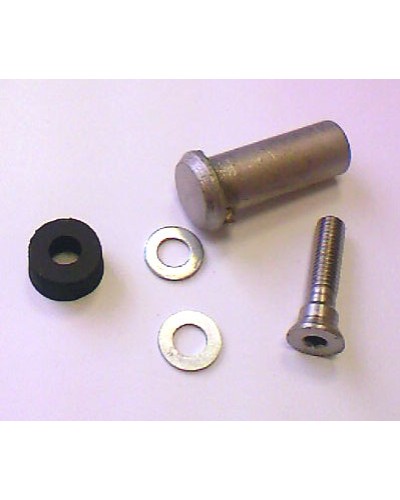 Комплект крепежа для электромагнитных замков Цифрал № 6 в Пятигорске Аксессуары для малоабонентных видеодомофонов Pintop.ru