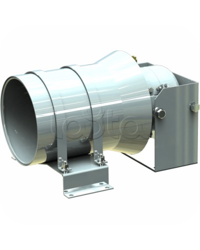 Генератор огнетушащенго аэрозоля Источник-плюс ГОА(Т)-II-1,10-020-010(А) в Пятигорске Генераторы огнетушащего аэрозоля Pintop.ru