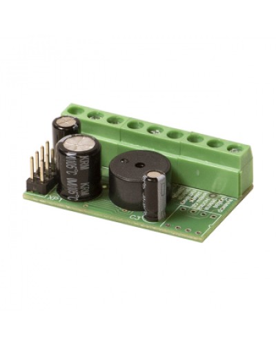 Контроллер автономный AccordTec AT-K1000 в Пятигорске Контроллеры Pintop.ru