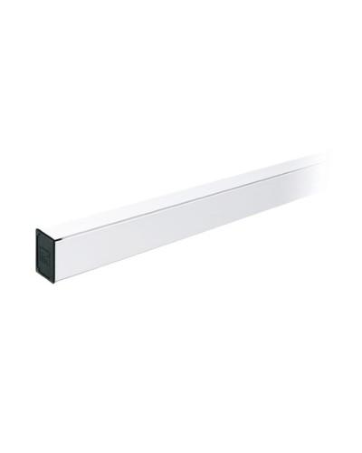 Стрела прямоугольная автоматического шлагбаума Came 001G0401 в Пятигорске Автоматические шлагбаумы Pintop.ru