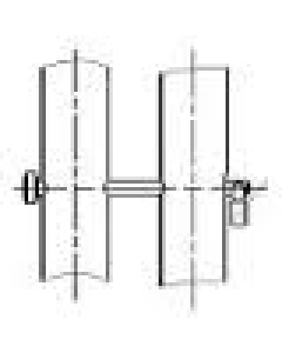 Устройство замковое Ростов-Дон Замок 1 в Пятигорске Ограждения Pintop.ru