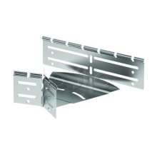 Горизонтальный изменяемый угол СРО 0-44град. 100х50 DKC 36008