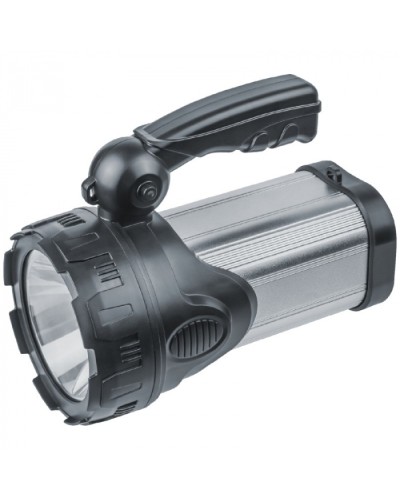 Фонарь Navigator 14 666 NPT-SP25-ACCU Прож/кемп.1LED,10Вт+28LED,6Вт,акк.4В 6Ач в Пятигорске Источники света(Лампы) Pintop.ru