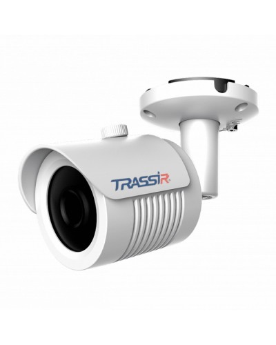 Камера видеонаблюдения в стандартном исполнении TRASSIR TR-H2B5 3.6 в Пятигорске Системы видеонаблюдения Pintop.ru