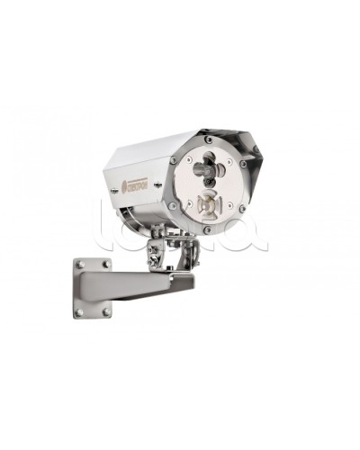 Извещатель пламени пожарный ИК/УФ взрывозащищенный Спектрон-601-Exd-H-HART в Пятигорске Пожарные извещатели (Ex) Pintop.ru