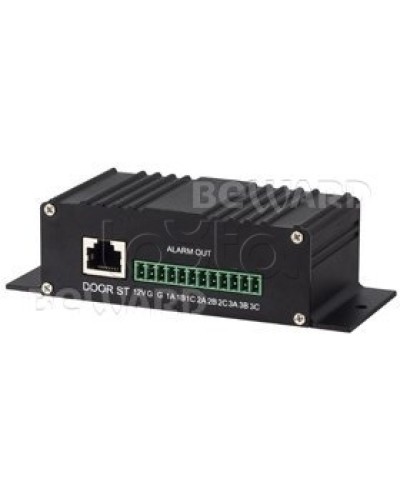 Контроллер для подключения 3 исполнительных устройств Beward NC311P в Пятигорске Аксессуары для IP домофонов Pintop.ru