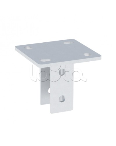 STRUT-подвес одинарный 120х120 мм EKF (stpo) в Пятигорске Аксессуары для лотков Pintop.ru