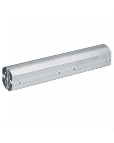 Элемент соединительный для модульных стрел типа L Faac 428616 в Пятигорске Запчасти для шлагбаумов и автоматики Pintop.ru