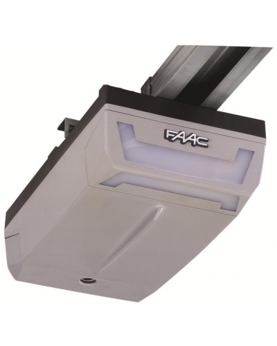 Привод потолочный D1000 HS Faac 110601 в Пятигорске Автоматизация ворот Pintop.ru