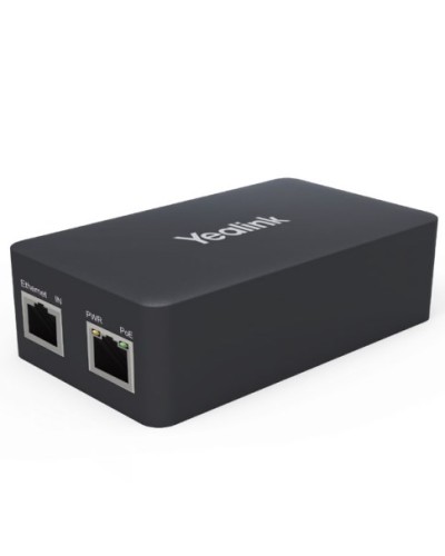 PoE-адаптер Yealink YLPOE30 в Пятигорске Дополнительное оборудование для сетей Pintop.ru