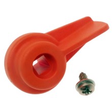 Ручка разблокировки с креплением FAST Came 119RID221